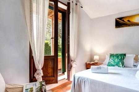 Gocce Villas - Villa De Flores Country Style Villa With Pool マッサ・ルブレンセ エクステリア 写真